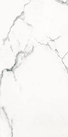 Плитка керамогранит 120х60 Kerranova Iceberg белая Водяной